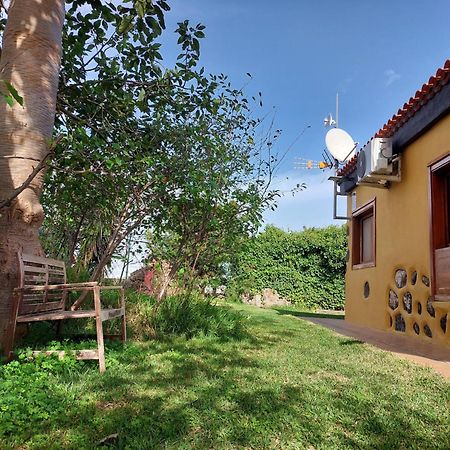 Casa Rural Dona Herminda La Matanza De Acentejo Exterior photo