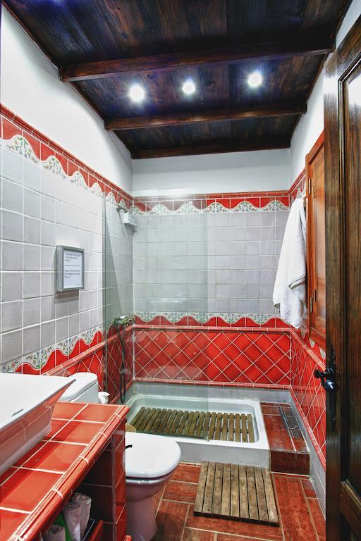 Casa Rural Dona Herminda La Matanza De Acentejo Room photo
